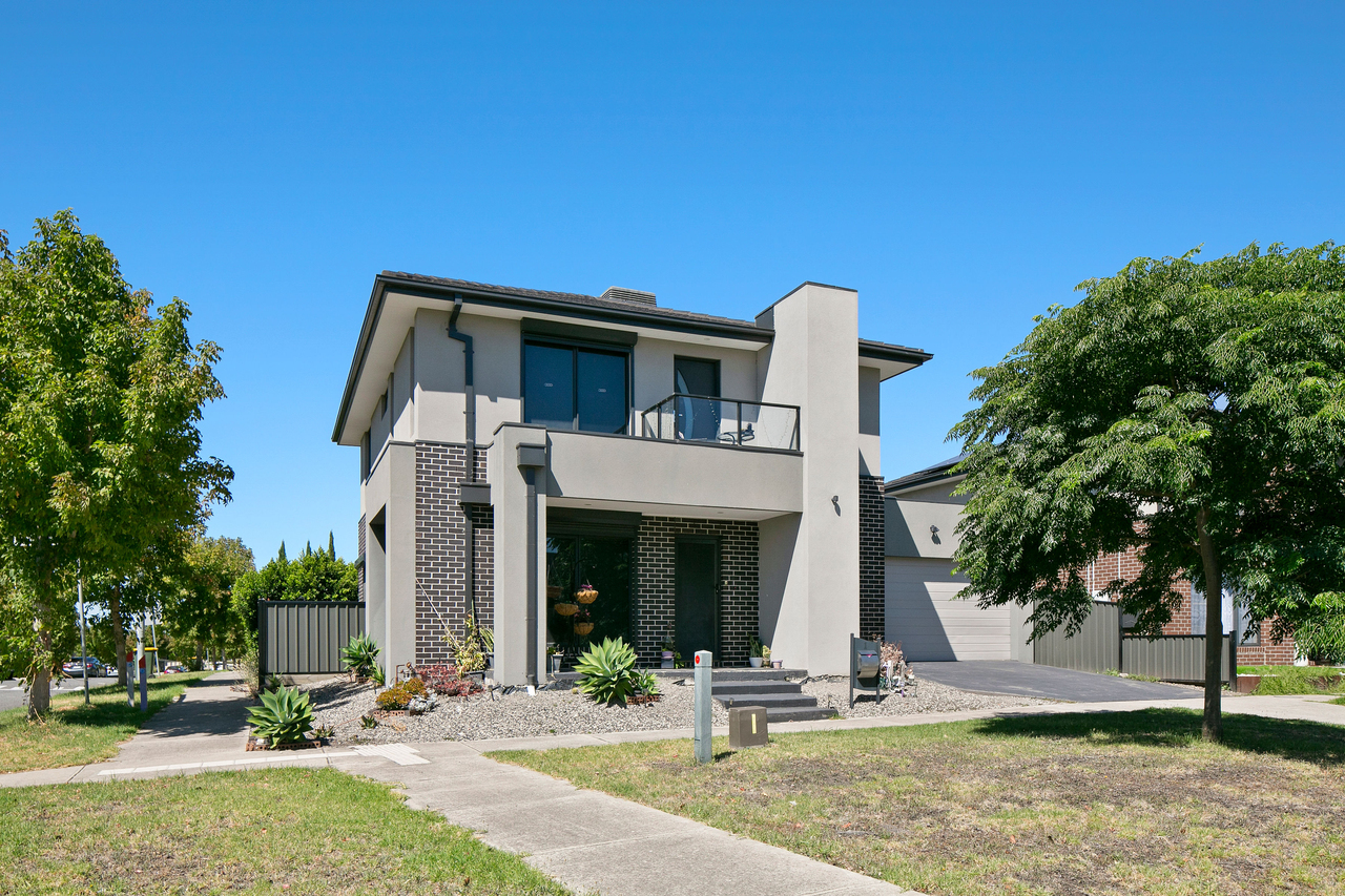 1 Yarra Way, Wollert VIC 3750 - Image 1