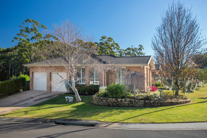 Photo - 1 Yarra Yarra Close, Mollymook Beach NSW 2539 - Image 20