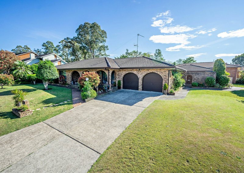 1 Yarrunga Place, Taree NSW 2430