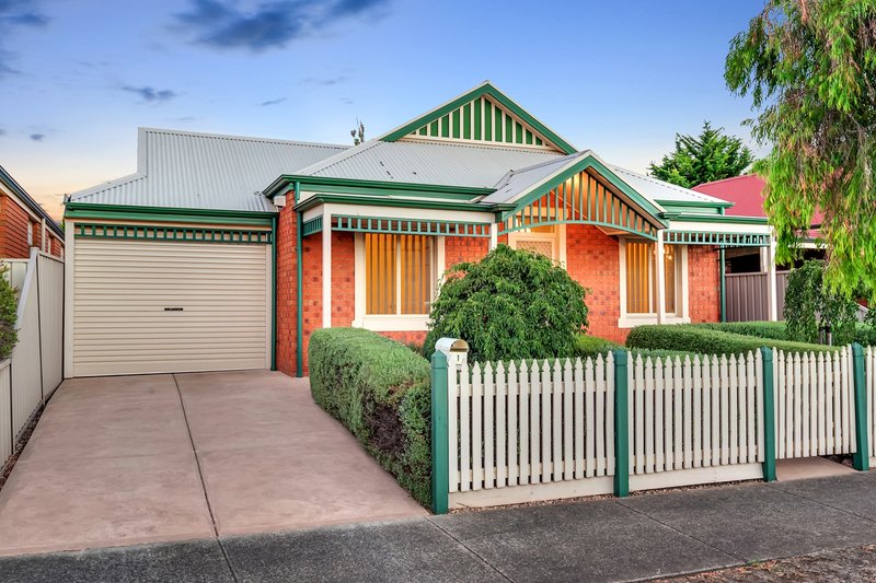 1 Yass Lane, Craigieburn VIC 3064