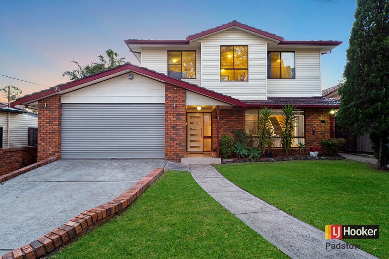 1 Yates Crescent, Padstow NSW 2211