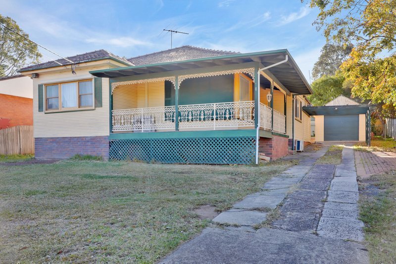 1 Yattenden Crescent, Baulkham Hills NSW 2153