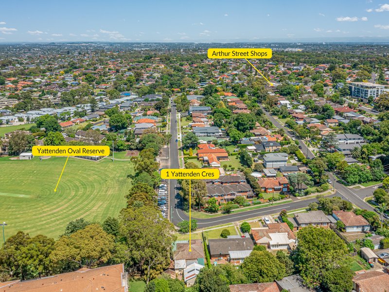 Photo - 1 Yattenden Crescent, Baulkham Hills NSW 2153 - Image 10