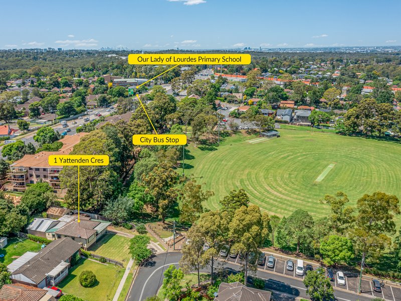 Photo - 1 Yattenden Crescent, Baulkham Hills NSW 2153 - Image 11