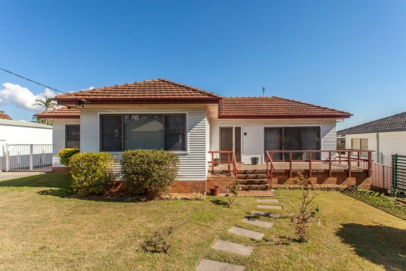 1 Yilgarn Avenue, Cessnock NSW 2325