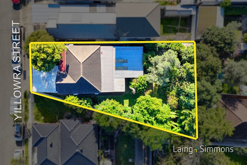 1 Yillowra Street, Auburn NSW 2144