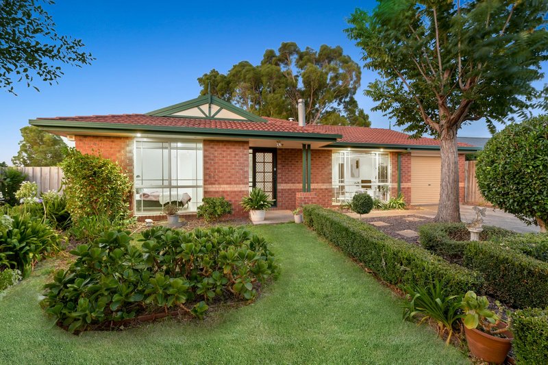 1 Yiota Court, Berwick VIC 3806