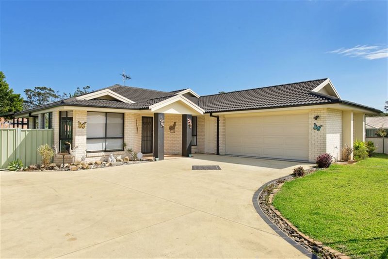 1 Yippenvale Circuit, Wauchope NSW 2446