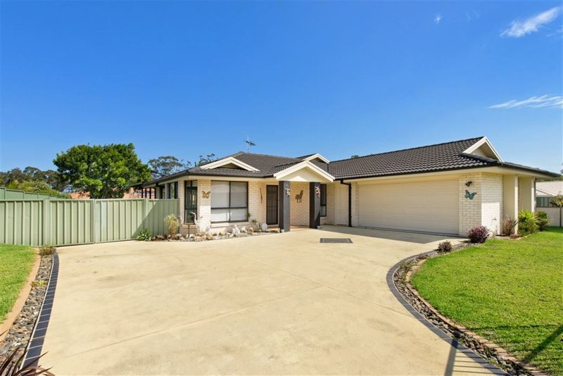 Photo - 1 Yippenvale Circuit, Wauchope NSW 2446 - Image 8