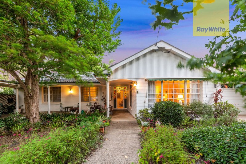 Photo - 1 York Street, Oatlands NSW 2117 - Image 1