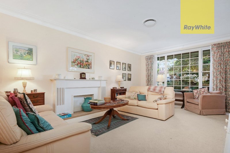 Photo - 1 York Street, Oatlands NSW 2117 - Image 4