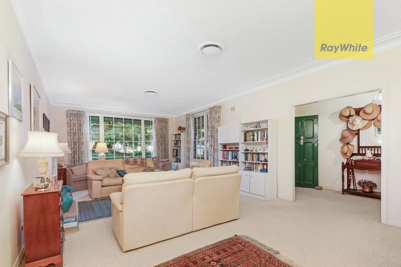 Photo - 1 York Street, Oatlands NSW 2117 - Image 5