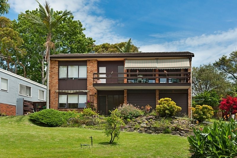 1 York Terrace, Bilgola Plateau NSW 2107