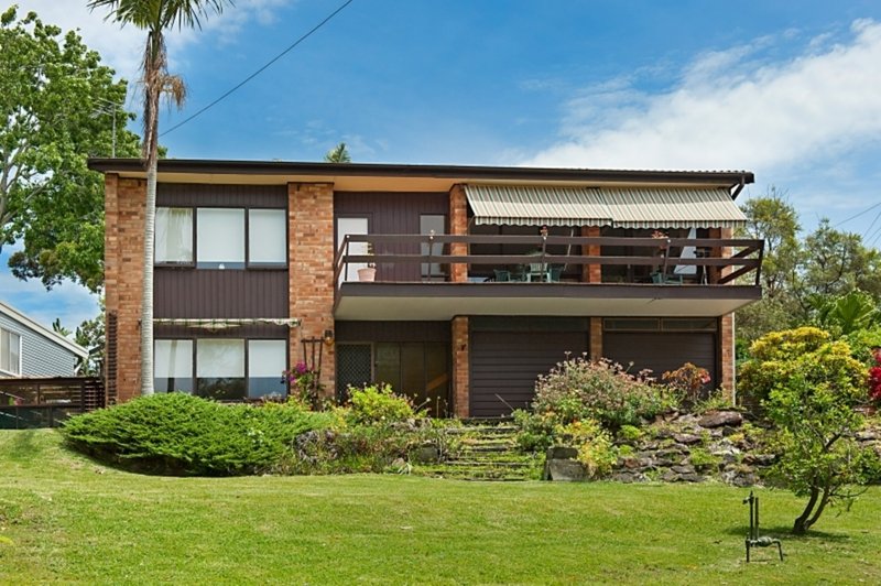 Photo - 1 York Terrace, Bilgola Plateau NSW 2107 - Image 10