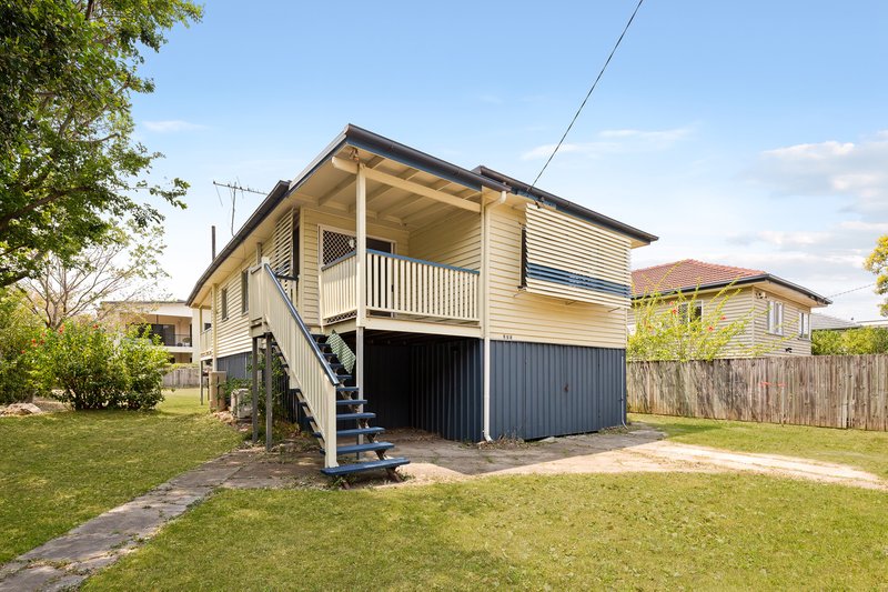 1 Yukon Street, Zillmere QLD 4034