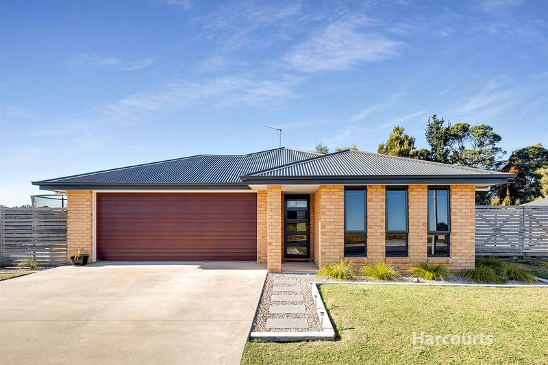 1 Yulambi Court, Wynyard TAS 7325