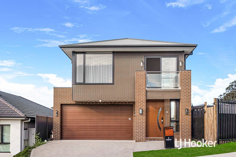 1 Yusen Street, Riverstone NSW 2765