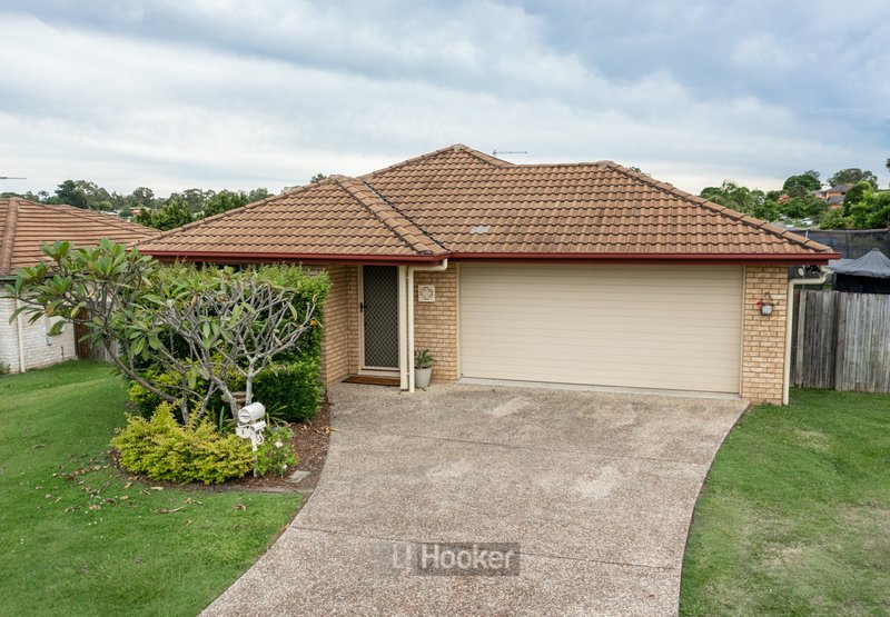 1 Zachary Court, Hillcrest QLD 4118