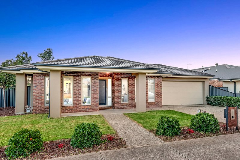 1 Zest Road, Craigieburn VIC 3064