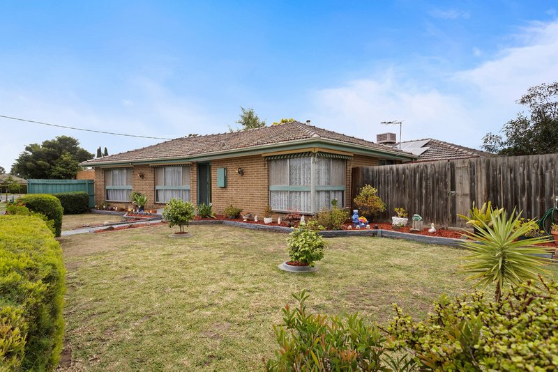 1 Zimmer Court, Epping VIC 3076
