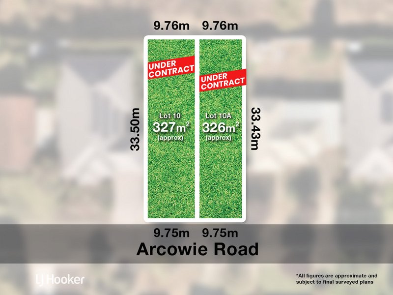 10 & 10A Arcowie Road, Dernancourt SA 5075