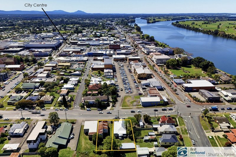 10 & 10a Commerce Street, Taree NSW 2430