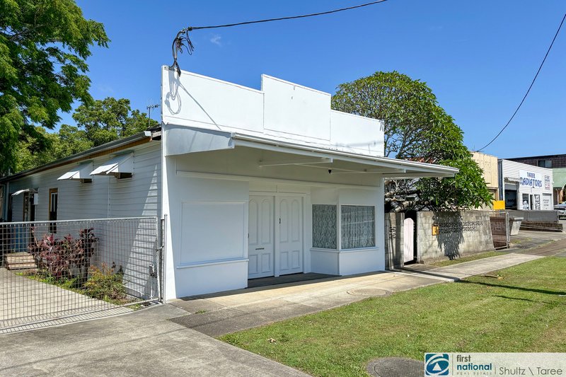 Photo - 10 & 10a Commerce Street, Taree NSW 2430 - Image 3