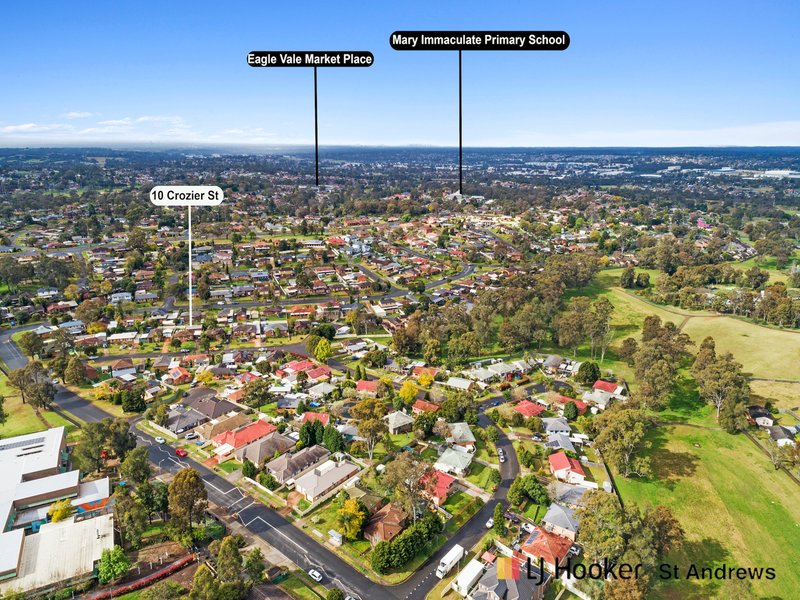 Photo - 10 & 10a Crozier Street, Eagle Vale NSW 2558 - Image 15