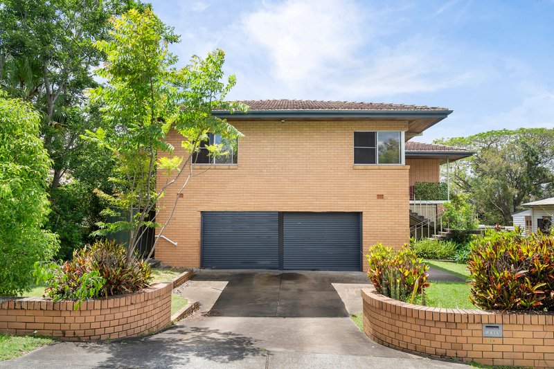 10 & 10A Glebe Road, Newtown QLD 4305