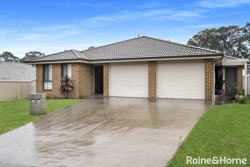 Photo - 10 & 10a Kauri Street, Worrigee NSW 2540 - Image 1