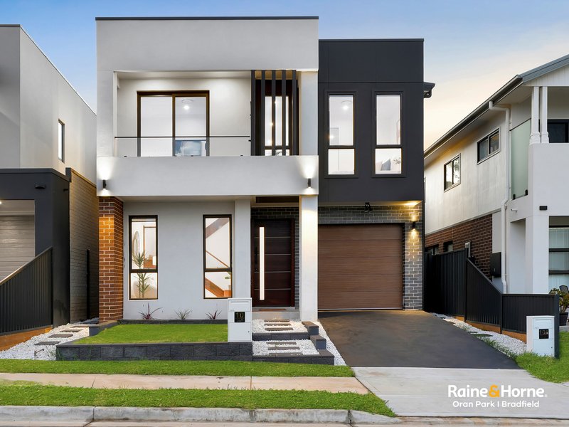 Photo - 10 & 10A Ranch Street, Austral NSW 2179 - Image 1