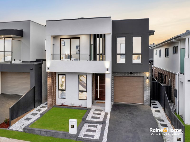 Photo - 10 & 10A Ranch Street, Austral NSW 2179 - Image 34