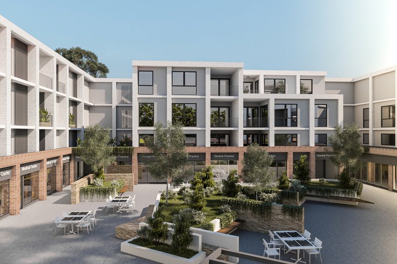 Photo - 10 & 10a/28 Lockwood Avenue, Belrose NSW 2085 - Image 3