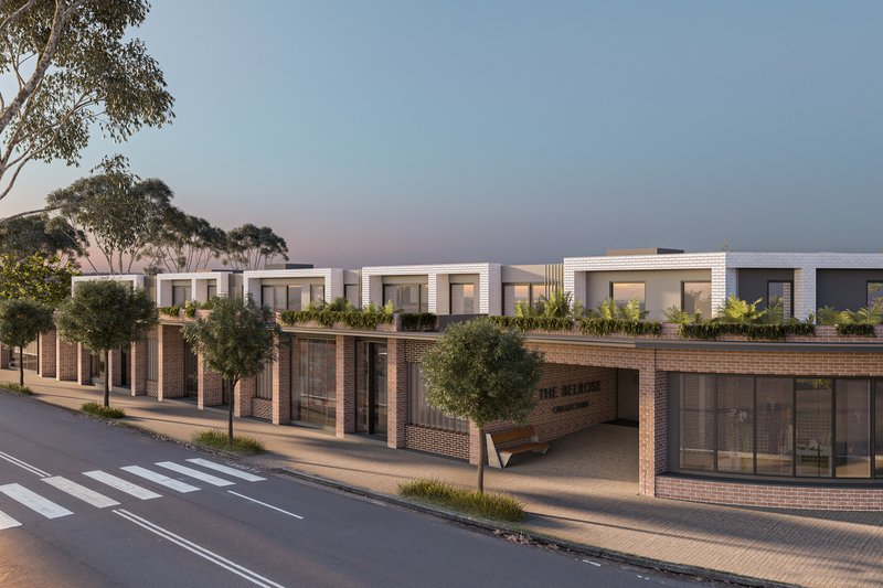 Photo - 10 & 10a/28 Lockwood Avenue, Belrose NSW 2085 - Image 4