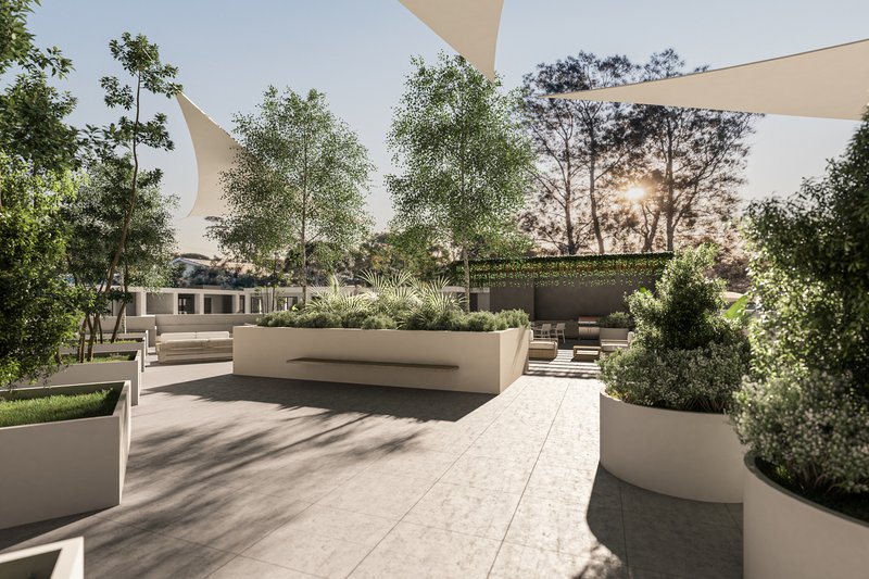 Photo - 10 & 10a/28 Lockwood Avenue, Belrose NSW 2085 - Image 5