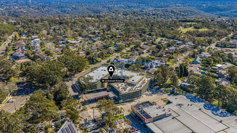 Photo - 10 & 10a/28 Lockwood Avenue, Belrose NSW 2085 - Image 6