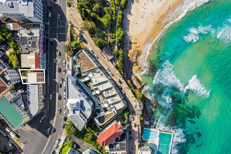 Photo - 10-12 Campbell Parade, Bondi Beach NSW 2026 - Image 3