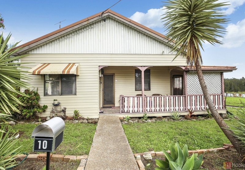 Photo - 10-12 Christmas Street, Frederickton NSW 2440 - Image 1