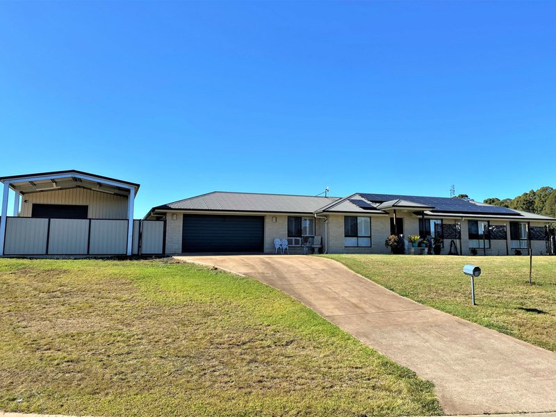 Photo - 10-12 Diamond Court, Kingaroy QLD 4610 - Image 21