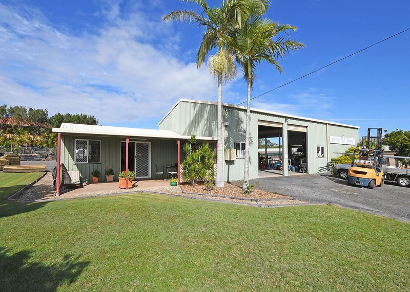 10-12 Ellengowan Street, Urangan QLD 4655