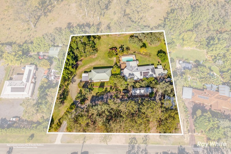 Photo - 10-12 Enkleman Road, Yatala QLD 4207 - Image 2