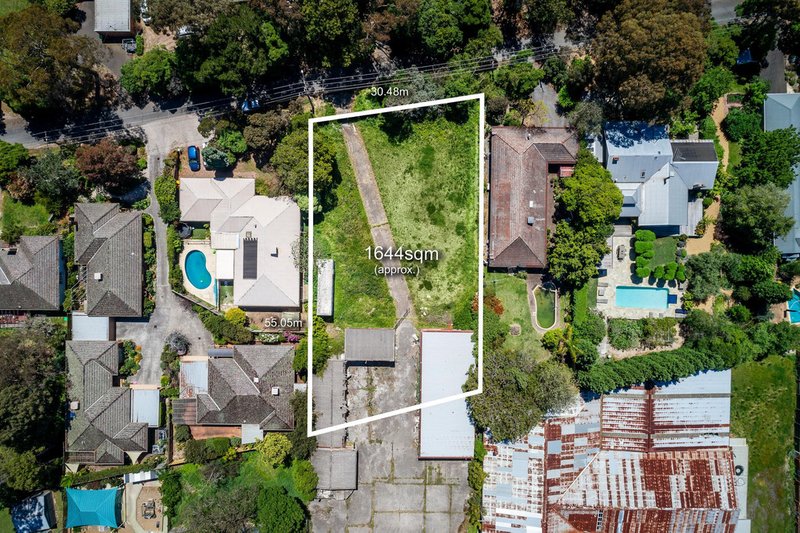 10-12 Grove Street, Vermont VIC 3133