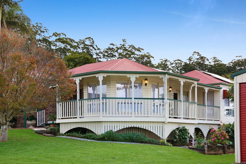 Photo - 10-12 Justin Avenue, Tamborine Mountain QLD 4272 - Image 1