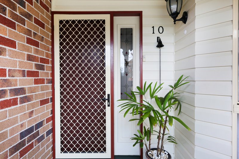 Photo - 10-12 Justin Avenue, Tamborine Mountain QLD 4272 - Image 4