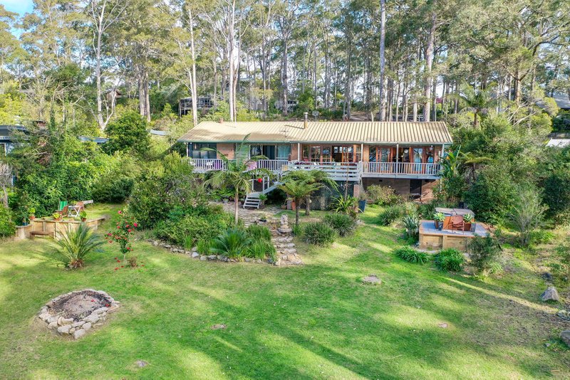 Photo - 10-12 Lilli Pilli Road, Lilli Pilli NSW 2536 - Image 12