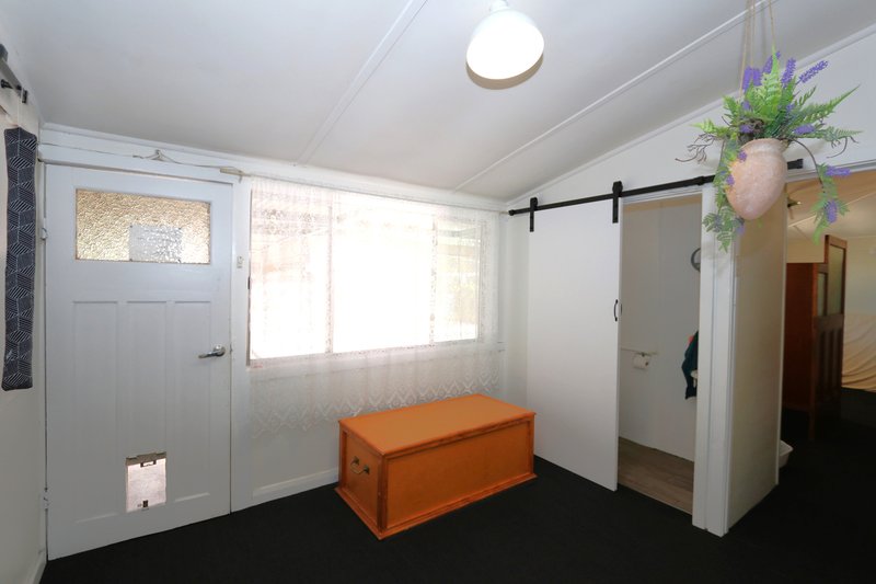 Photo - 10-12 Mackrell Street, Ungarie NSW 2669 - Image 9