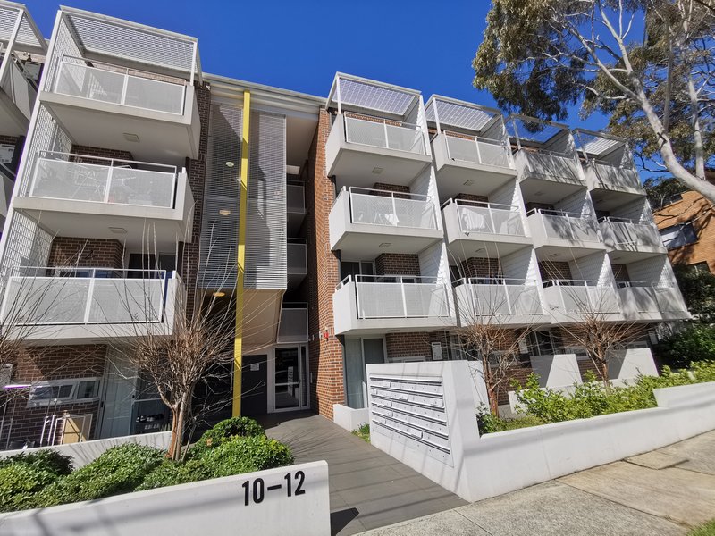 10-12 Roberts Street, Strathfield NSW 2135