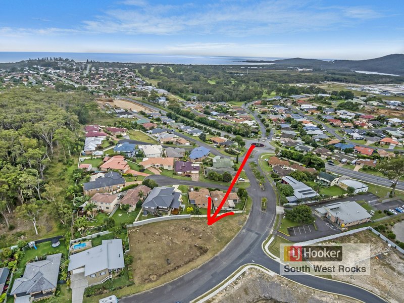 10-12 Steve Eagleton Drive, South West Rocks NSW 2431