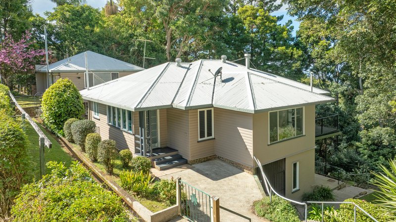 Photo - 10-14 Palm Grove Avenue, Tamborine Mountain QLD 4272 - Image 1