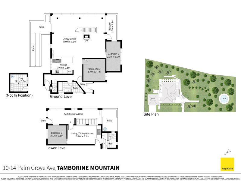 Photo - 10-14 Palm Grove Avenue, Tamborine Mountain QLD 4272 - Image 29